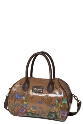 Accessories Desigual Charol
