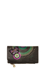 Wallets Desigual Grande New Trokel