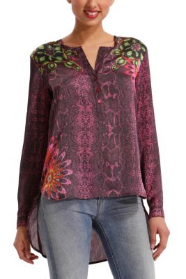 Camises & Bruses Desigual Susi