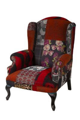 Decoration Desigual L Fantastic