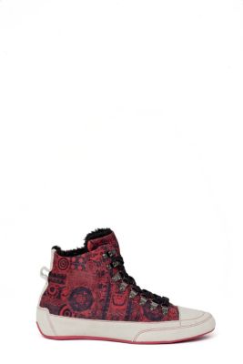 Voir tous Desigual Red