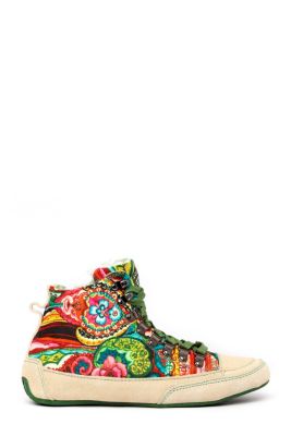 See all Desigual Green