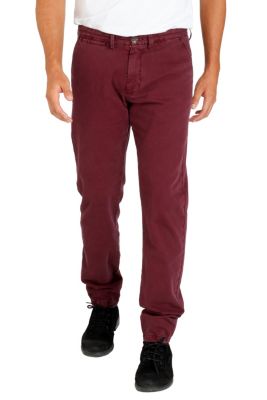 Broeken Desigual Chino Tigre