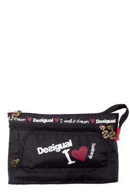 Monederos Desigual Take It Easy