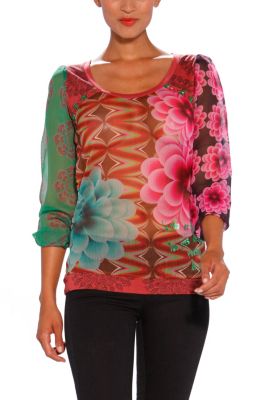 Camisas & Blusas Desigual Yuditteh