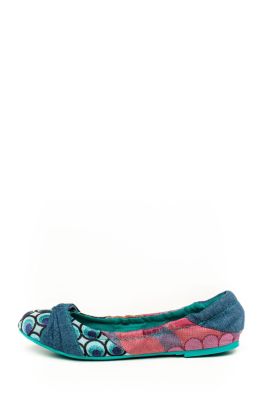 Denim Desigual Florencia