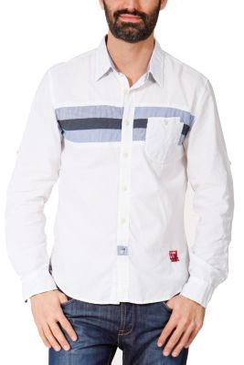 Shirts  Desigual James