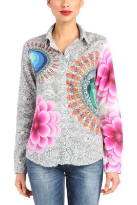 Shirts & Blouses Desigual Natalia