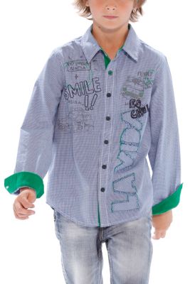T-shirts & Shirts Desigual Tahoma