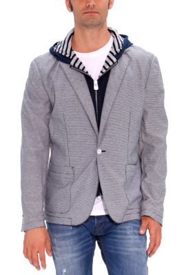 Chaquetas Desigual San Francisco