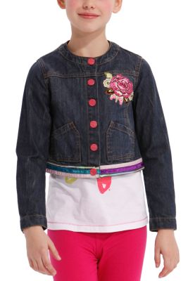 Jumpers & Jackets Desigual Alaska