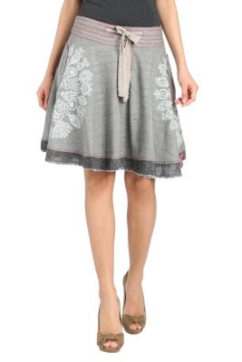Skirts Desigual Elisabeth