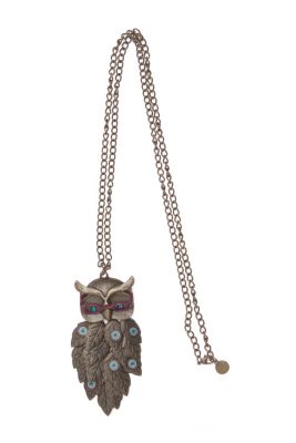 Jewellery Desigual Buhito