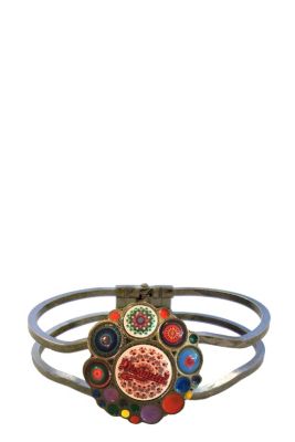 Jewelry Desigual Circulos Carry