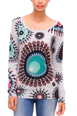 Jerseis Desigual Martina