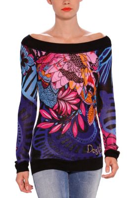 Sweaters & Hoodies Desigual For Me