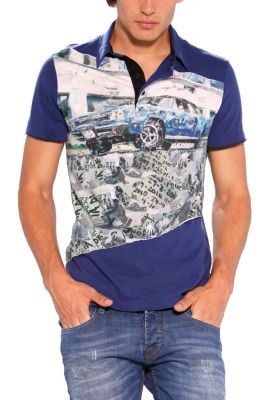 See all Desigual Mustang