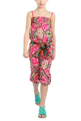 Skirts & Trousers Desigual Etna