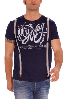 See all Desigual Suspenders