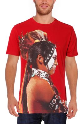Cirque du Soleil Desigual Brandone