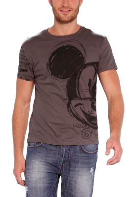 Disney Desigual Letters