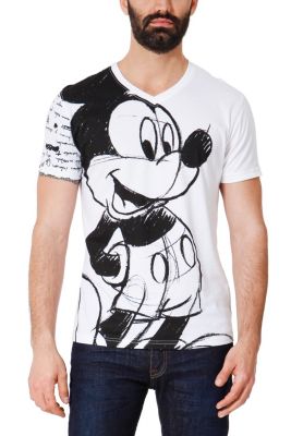 Disney Desigual Miki