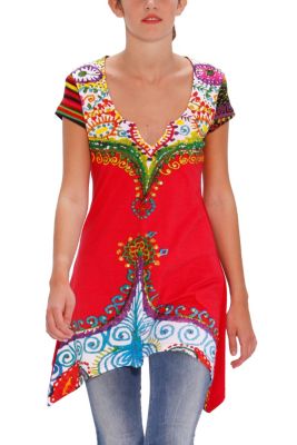 T-shirts Desigual Gretchen