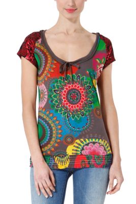 T-shirts Desigual Gladis
