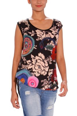 See all Desigual Castillejos