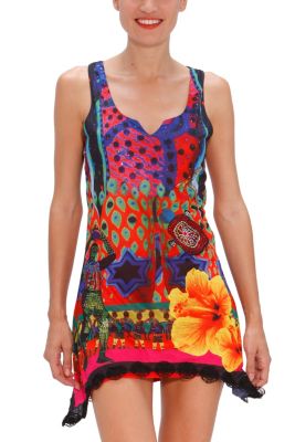 T-Shirts Desigual Alba