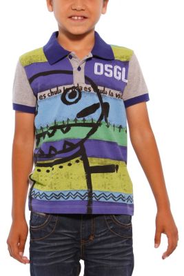 See all Desigual Inca
