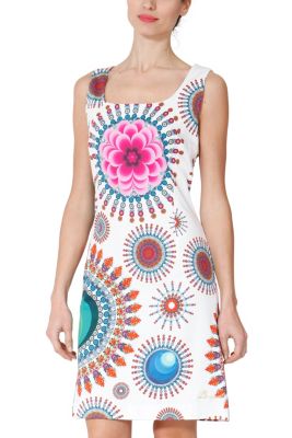 Dresses Desigual Jenn