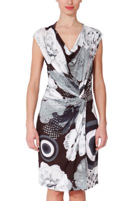 Dresses Desigual Azucena