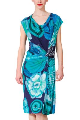 Dresses Desigual Azucena