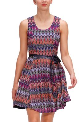 Dresses Desigual Encaje