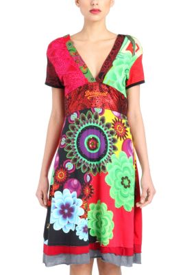 Dresses Desigual Oslo