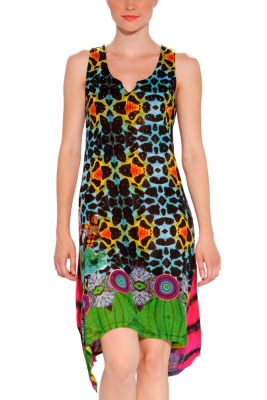 Cirque du Soleil Desigual Paris