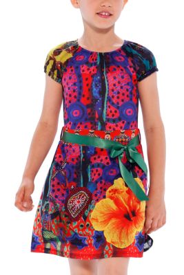 Cirque du Soleil Desigual Melón