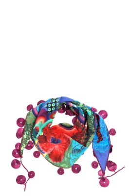 Pañuelos Desigual Bambobay