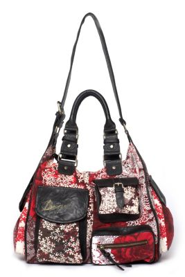 Handtaschen  Desigual Big Rose