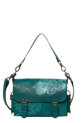 Bolsos Desigual Mini Sachel Colours