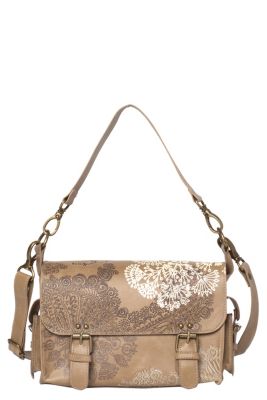Handtaschen  Desigual Mini Sachel Colours