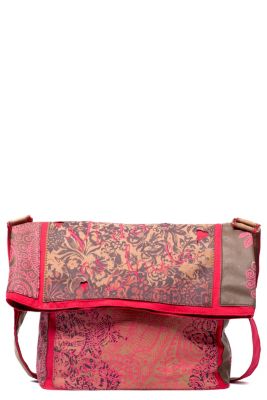 Handtaschen  Desigual Ibiza Tricolor
