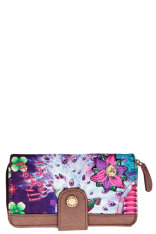 Wallets Desigual Zapallaround