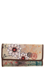 Wallets Desigual Japo