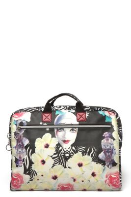 Cirque du Soleil Desigual Oleav