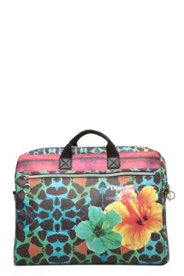 Cirque du Soleil Desigual Onsig