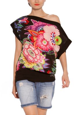 Camises & Bruses Desigual Florien