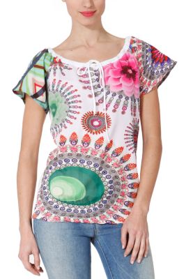 Shirts & Blouses Desigual Asha
