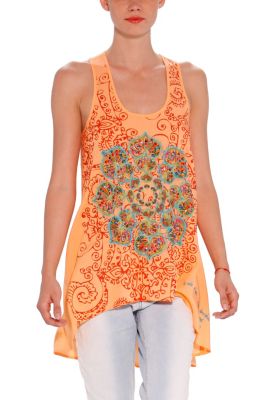 Novedades Desigual Cherr